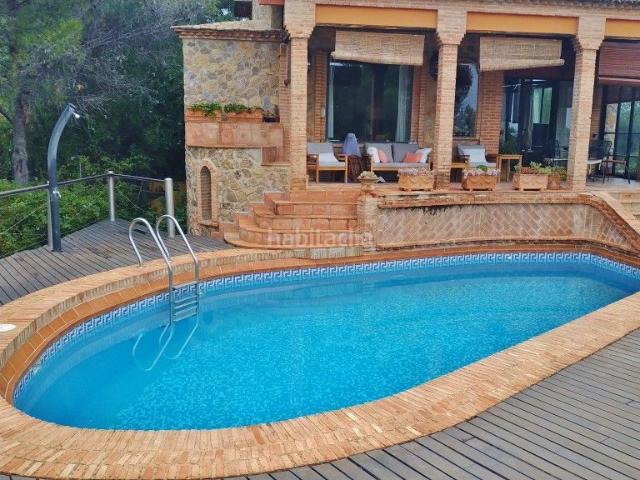 Chalet en venta en La Paz, el Camp de Morvedre