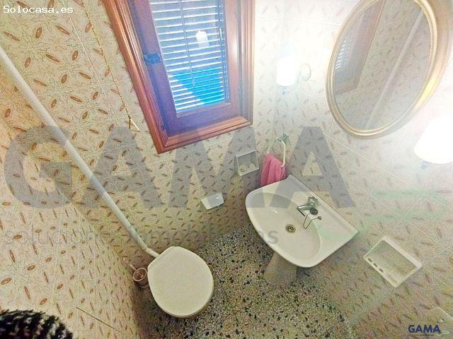 Casa en venta en Gilet