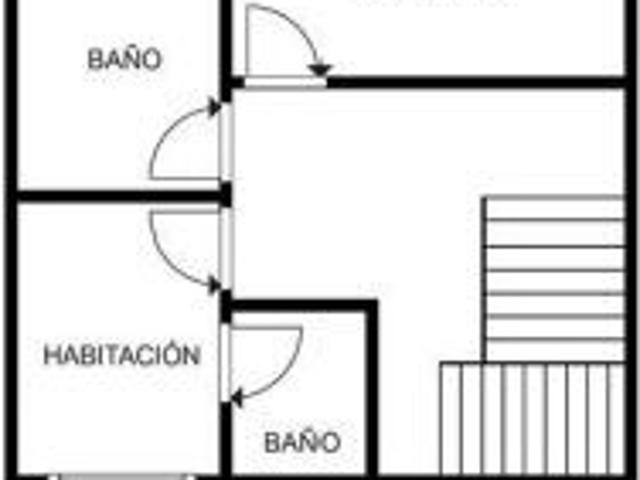 Casa en venta en La Peña, el Camp de Morvedre