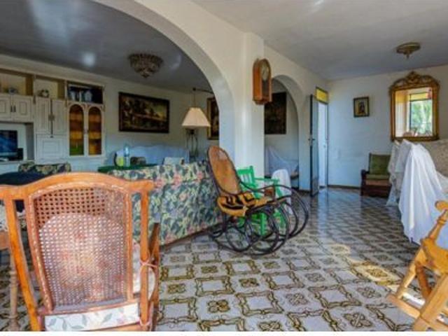 Casa en venta en La Peña, el Camp de Morvedre