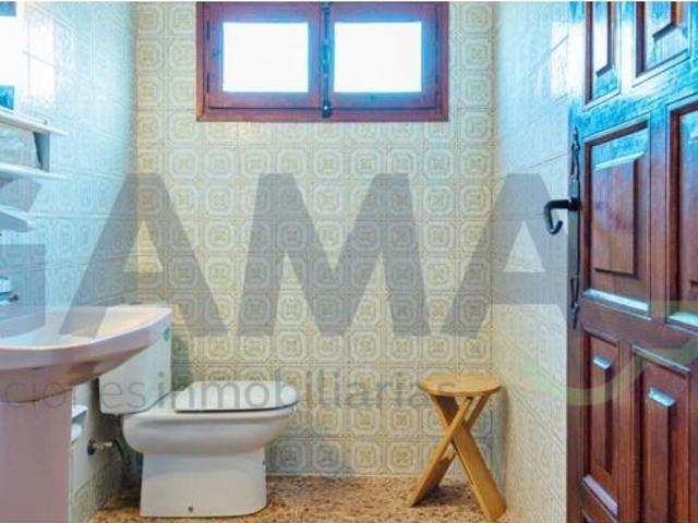 Casa en venta en el Camp de Morvedre, Valencia
