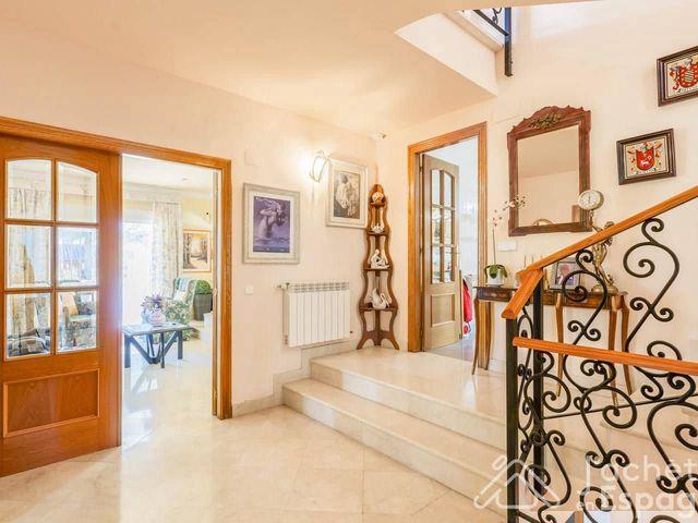 Chalet en venta en La Paz, Gilet