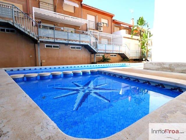 Chalet en venta en La Paz, el Camp de Morvedre