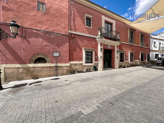 Chalet en venta en Barrio de Nicolás, Gines