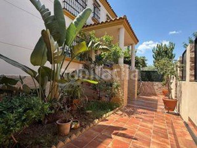 Chalet en venta en Barrio de Nicolás, Gines
