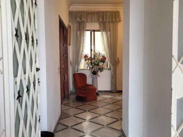 Chalet en venta en Barrio de Nicolás, Gines