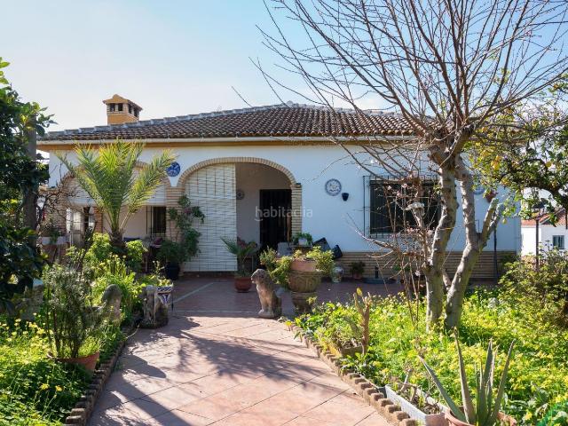 Chalet en venta en Barrio de Nicolás, Gines