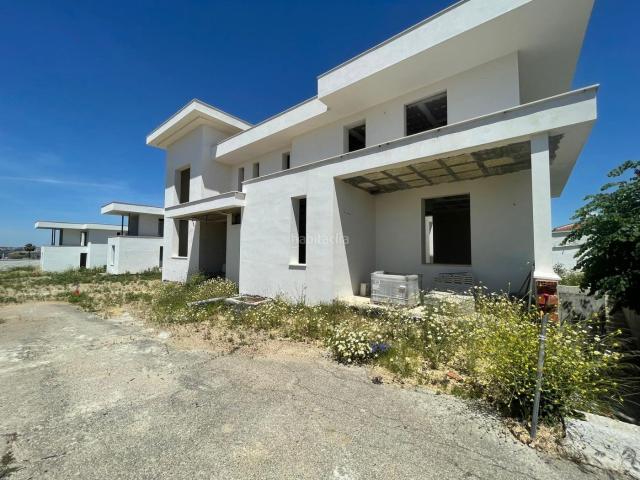 Chalet en venta en Barrio de Nicolás, Gines