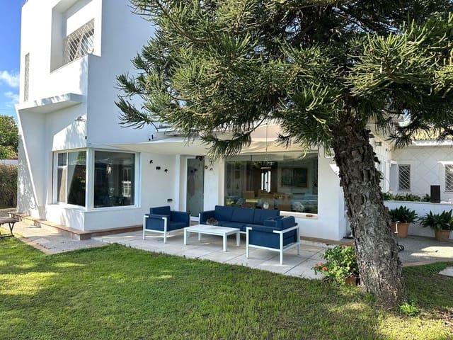 Chalet en venta en Urbanización La Mogaba, Gines