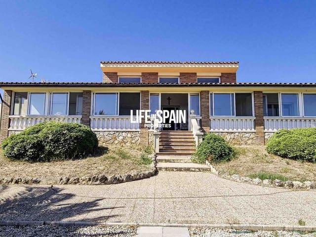 Chalet en venta en Ribera d'Ebre, Catalunya