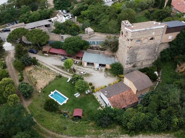 Chalet en venta en el Carme, Gironès