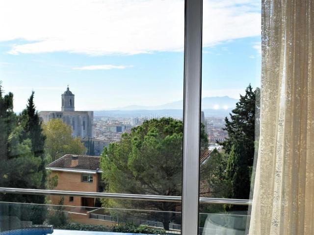 Chalet en venta en Eixample, Gironès