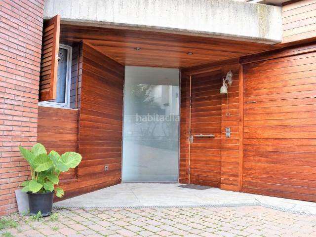 Chalet en venta en Eixample, Gironès