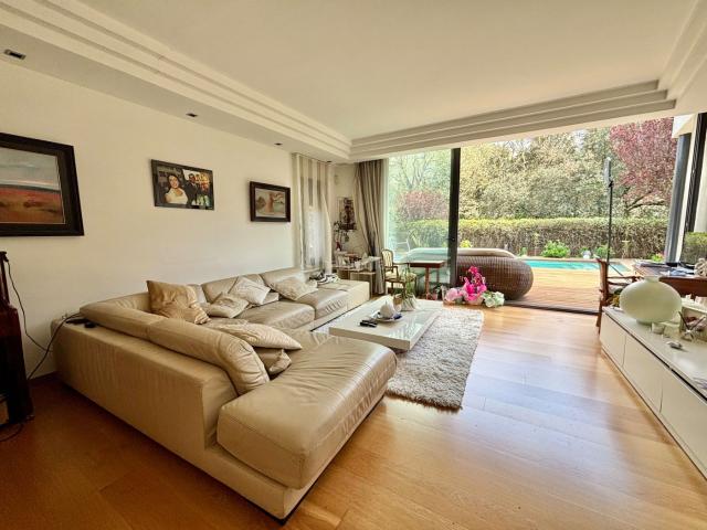 Chalet en venta en Fontajau, Gironès