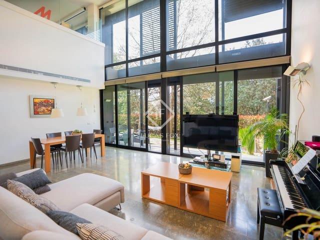 Chalet en venta en Eixample, Gironès