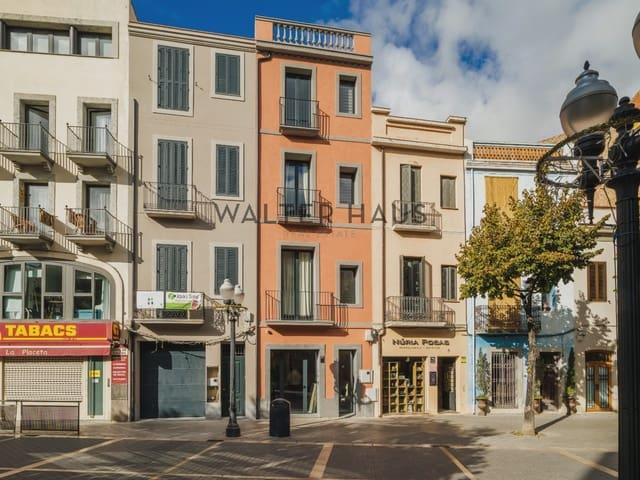 Chalet en venta en Eixample, Gironès