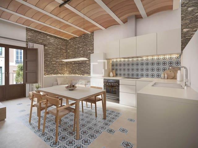 Chalet en venta en Eixample, Gironès