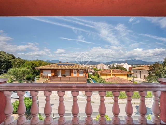Chalet en venta en Eixample, Gironès