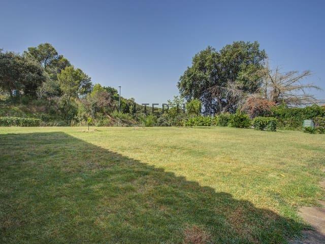 Chalet en venta en Eixample, Gironès