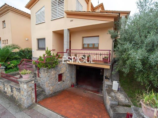 Chalet en venta en Eixample, Gironès