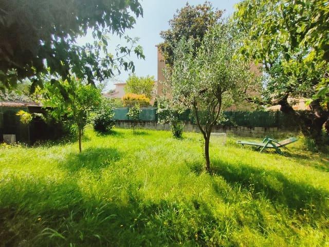 Chalet en venta en Eixample, Gironès