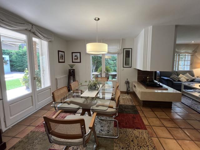 Chalet en venta en Montilivi, Gironès