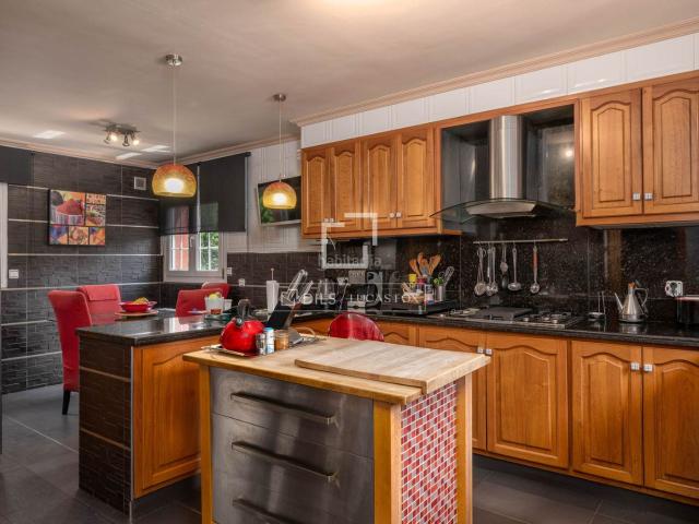 Chalet en venta en Palau, Gironès