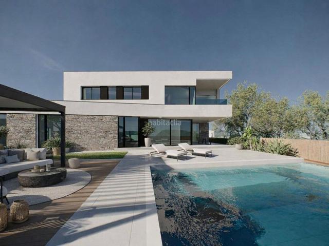 Chalet en venta en Palau, Gironès
