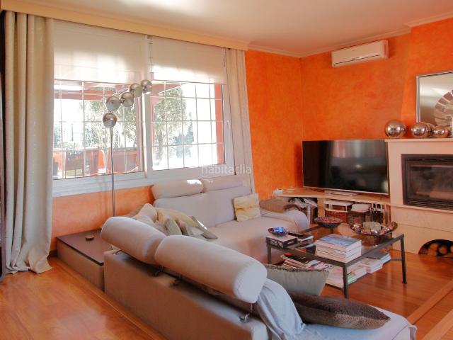 Chalet en venta en Palau, Gironès