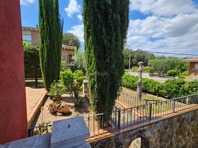 Chalet en venta en Palau, Gironès