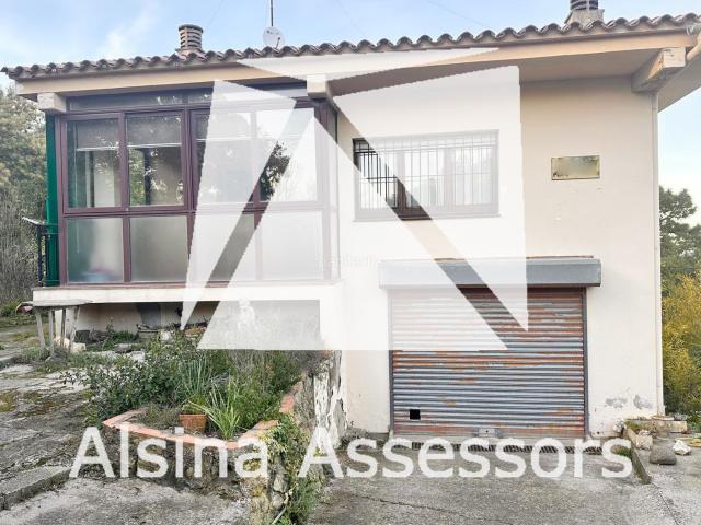 Chalet en venta en Gironès, Catalunya
