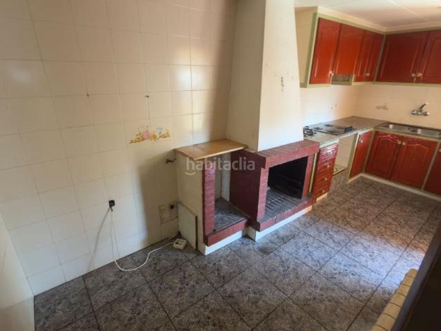 Chalet en venta en Germans Sàbat, Gironès