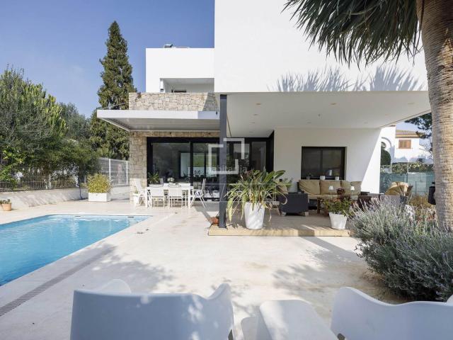 Chalet en venta en Campolivar, l'Horta Nord