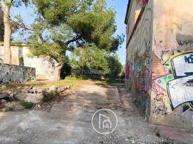 Chalet en venta en Campolivar, l'Horta Nord