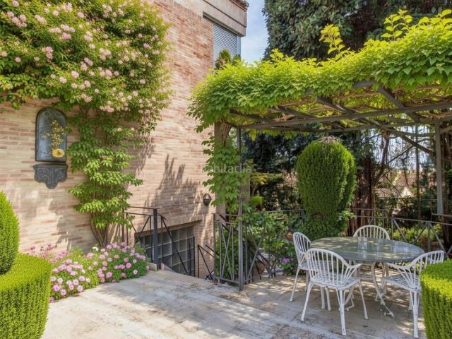 Chalet en venta en Campolivar, l'Horta Nord