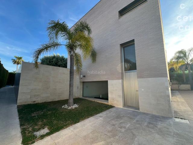 Chalet en venta en Campolivar, l'Horta Nord