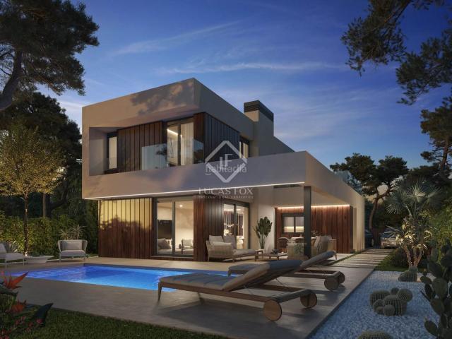 Chalet en venta en Campolivar, l'Horta Nord