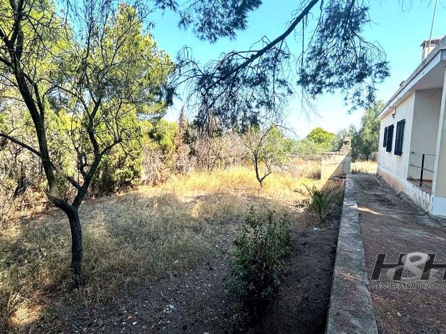 Chalet en venta en Campolivar, l'Horta Nord
