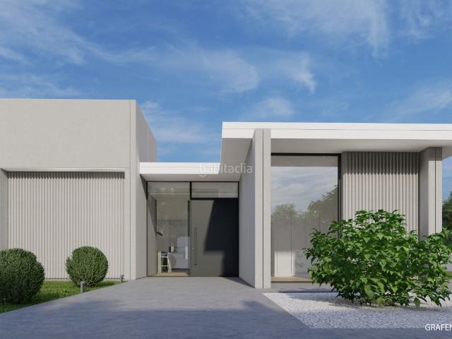 Chalet en venta en Campolivar, l'Horta Nord