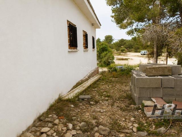 Chalet en venta en Campolivar, l'Horta Nord