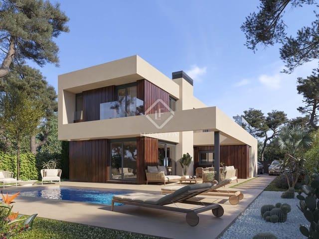 Chalet en venta en Campolivar, l'Horta Nord