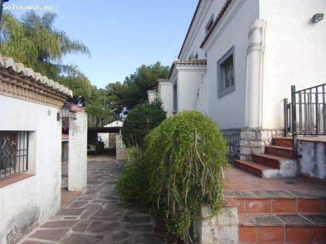 Casa en venta en Campolivar, l'Horta Nord