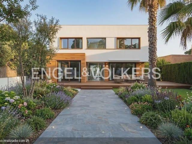 Chalet en venta en Campolivar, l'Horta Nord