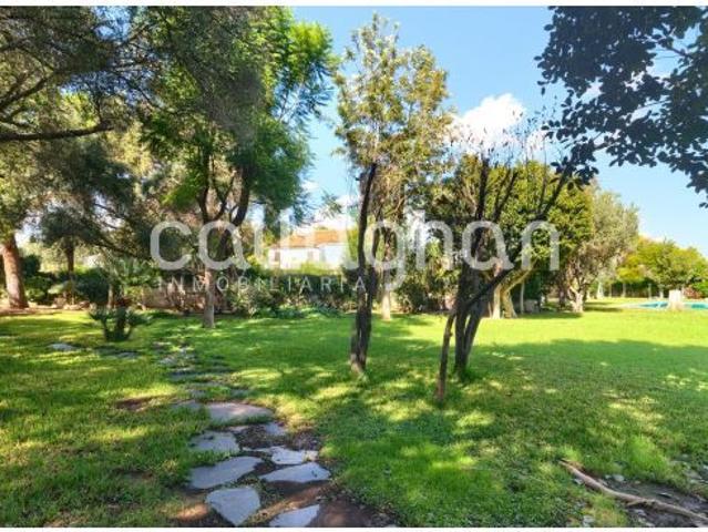 Casa en venta en Campolivar, l'Horta Nord