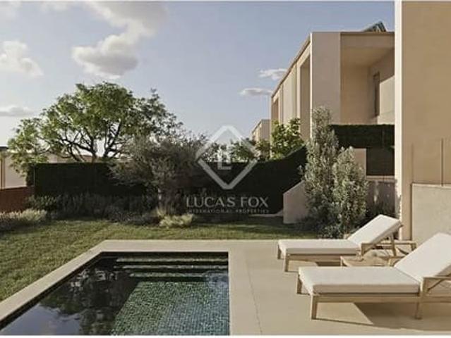 Chalet en venta en Campolivar, l'Horta Nord