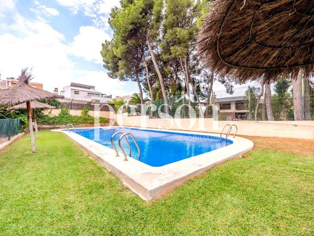 Chalet en venta en Campolivar, Godella