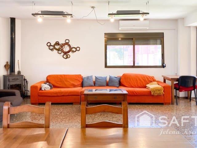Chalet en venta en Urbanización El Alto del Royo, La Hoya de Buñol