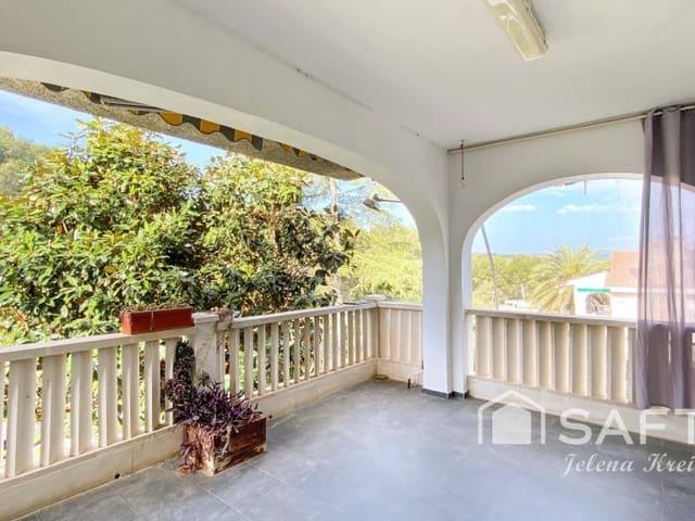 Chalet en venta en Urbanización El Alto del Royo, La Hoya de Buñol