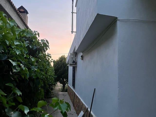 Chalet en venta en Urbanización El Alto del Royo, La Hoya de Buñol