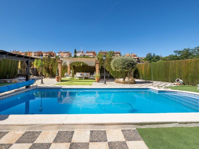 Chalet en venta en Estanque de Gójar, Comarca de la Vega de Granada